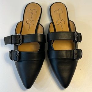 Jessica Simpson mules brand new size 8 1/2M